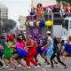 Último fim de semana da 8ª Parada do Orgulho LGBT+ de Santos agita região