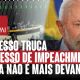 Congresso truca e processo de impeachment de Lula não é mais devaneio