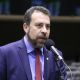 Guilherme Boulos: Derrubada do decreto do IOF foi "inconstitucional"