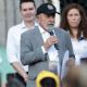 O coice elegante de Lula em Tarcísio durante ato sobre moradia em SP