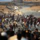 O dilema dos palestinos: morrer de fome ou assassinados por Israel para tentar conseguir comida