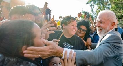Lula critica violência de Tarcísio na Favela do Moinho: 'Não venham pisotear sangue de pobres'