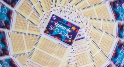 Quina de São João: Quais os números que mais saíram nas 15 edições anteriores