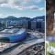 Hong Kong quer ver a seleção brasileira no novíssimo Estádio Kai Tak