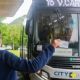 Guarujá: Após audiência de conciliação, greve no transporte é suspensa por 15 dias
