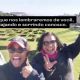 Juliana Marins: pai cita Belchior em homenagem emocionante à filha aventureira