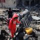 Israel amplia ofensiva em Gaza enquanto Trump pressiona por acordo