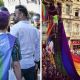 Polícia turca prende mais de 50 pessoas antes de Parada do Orgulho proibida em Istambul
