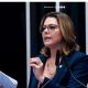 EUA nega vistos e vôlei de Cuba é impedido de competir em Porto Rico; senadora Leila protesta