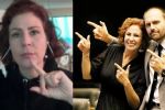 Carla Zambelli diz que fará o mesmo papel de Eduardo Bolsonaro na Europa: "o STF foi meu tiro"