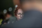 Foto ilustrativa de la nota titulada: Zambelli: rede X, de Musk, recorre ao STF contra suspensão de perfis de deputada foragida