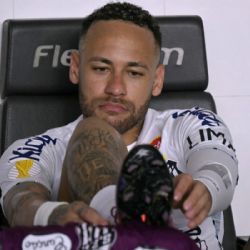 Neymar está na mira do Pachuca do México para o Mundial de Clubes de 2025
