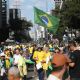 Fracasso de público no ato de Bolsonaro sinaliza o "fim" do bolsonarismo?