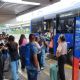Tarcísio aumenta tarifa dos ônibus intermunicipais pela segunda vez em 2025
