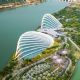 Melhor do que Dubai? Um paraíso tecnológico e sustentável na Ásia é um dos mais procurados do mundo
