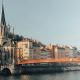 Este é o melhor lugar para comer na Europa: cidade histórica e centro gastronômico da França
