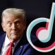 TikTok: China evita comentar anúncio de Trump sobre venda a “pessoas muito ricas”