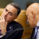 Barroso, presidente do STF, designa Moraes para ação sobre o IOF