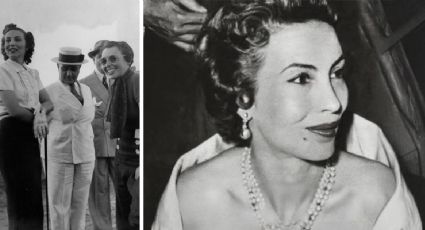 Aimée de Heeren: Glamour, segredos e política