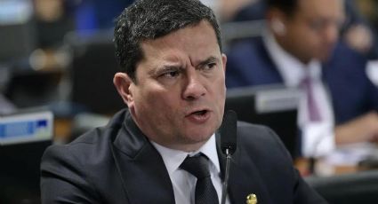 Moro dá piti ao defender Marcelo Bretas, condenado pelo CNJ