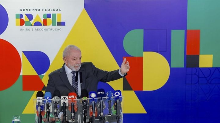 Governo Lula desmascara fake news de Cleitinho sobre INSS