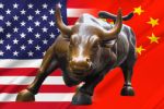 Wall Street pode ficar mais difícil para empresas da China