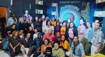 Litoral de SP recebe debate sobre mulheres negras na política