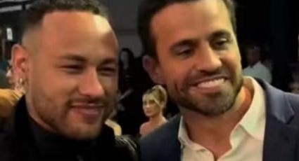 Neymar anuncia jogo festivo com Pablo Marçal, Tirulipa e outros “parças”
