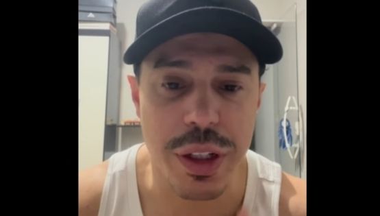 Músico bolsonarista relativiza pedofilia, é detonado nas redes e tenta se desculpar