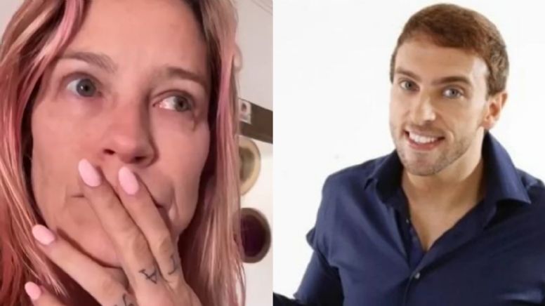 VÍDEO - Luana Piovani defende cadeia para Léo Lins: "8 anos é pouco"