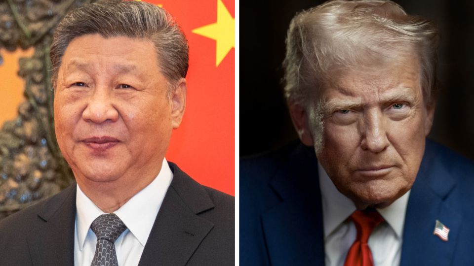 Líder chinês pede fim de medidas negativas dos EUA e alerta sobre riscos de confronto em torno de Taiwan