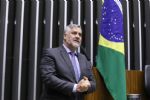 Paulo Pimenta: "Tarcísio não será candidato a presidente"