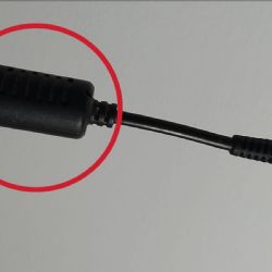 Você já viu isso no seu carregador, mas nunca imaginou para que serve