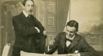 Santos Dumont: o histórico filme esquecido que mostra o gênio brasileiro em ação