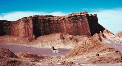 Desvendando a Muralha de Gobi: incrível construção de uma antiga dinastia mongol