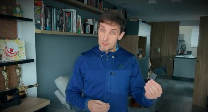 VÍDEO – Leo Lins faz duras críticas à juíza que o condenou: “cegueira racional”