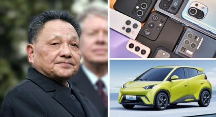 Como as novas regras da China para terras raras podem afetar seu smartphone e carro elétrico