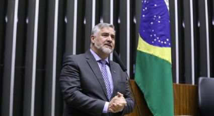 Paulo Pimenta: "Tarcísio não será candidato a presidente"