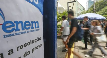 Enem 2025: Inscrições são prorrogadas; saiba até quando