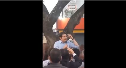IMAGENS FORTES: Miguel Uribe Turbay, candidato à presidência da Colômbia, é alvo de tiro na cabeça