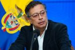 Foto ilustrativa de la nota titulada: Petro promete “caçar” responsável por atentado contra opositor; Uribe é operado