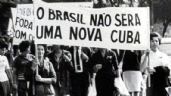 Foto ilustrativa de la nota titulada: Afinal, o Brasil é um país comunista ou capitalista?