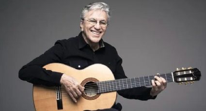 Caetano Veloso será indenizado por homem que o chamou de “pedaço de m*”