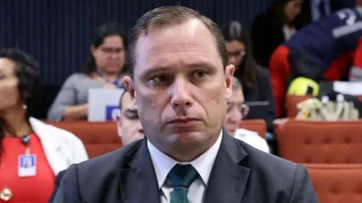 Advogado de Mauro Cid perde a linha e ataca PGR